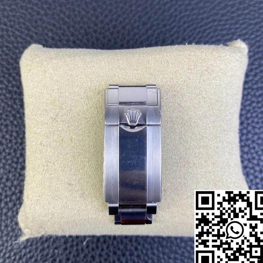 Cosmograph Diamond-set Rolex M116519LN-0025 Factory Dial Clean Daytona 0425